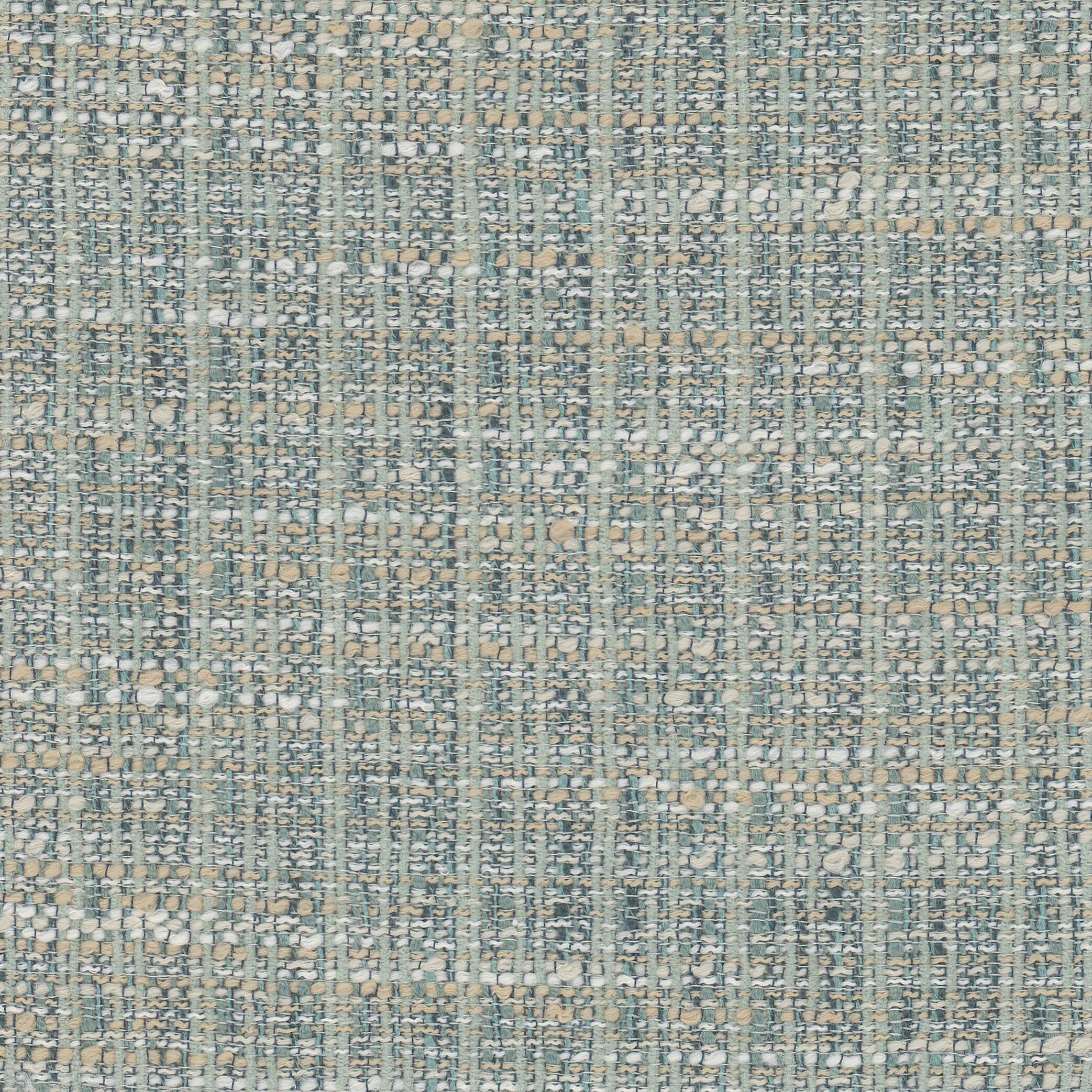 Lofty 1 Lake by Stout Fabric