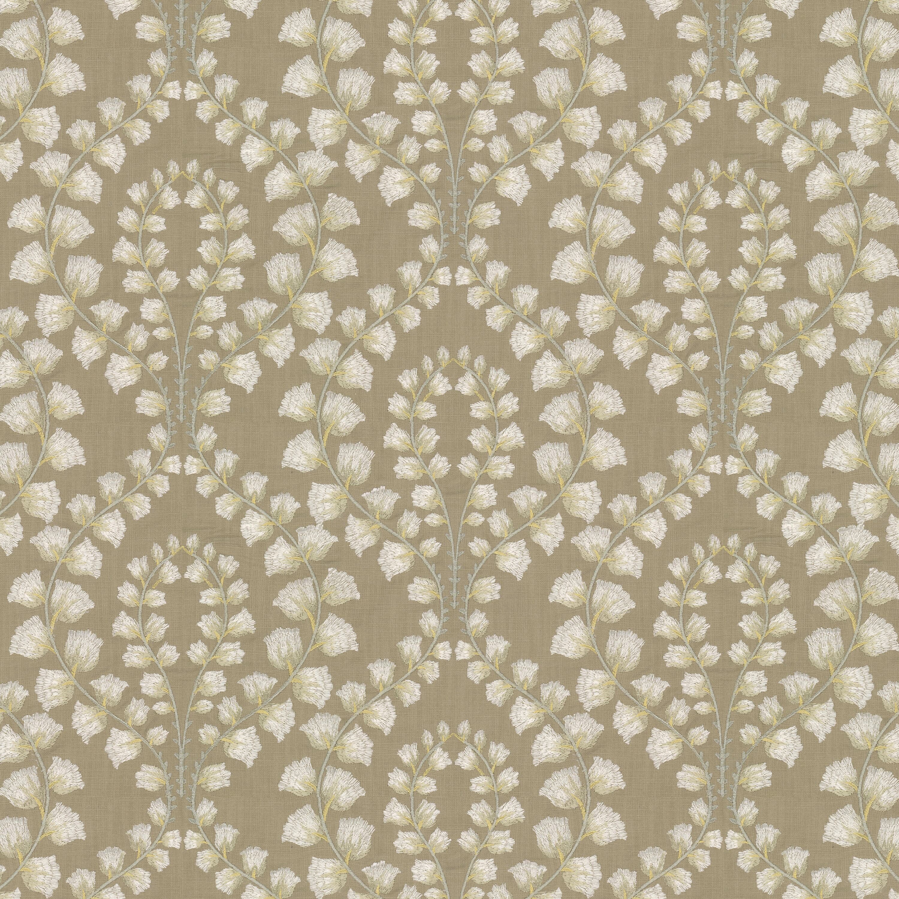 Loire 1 Desert by Stout Fabric