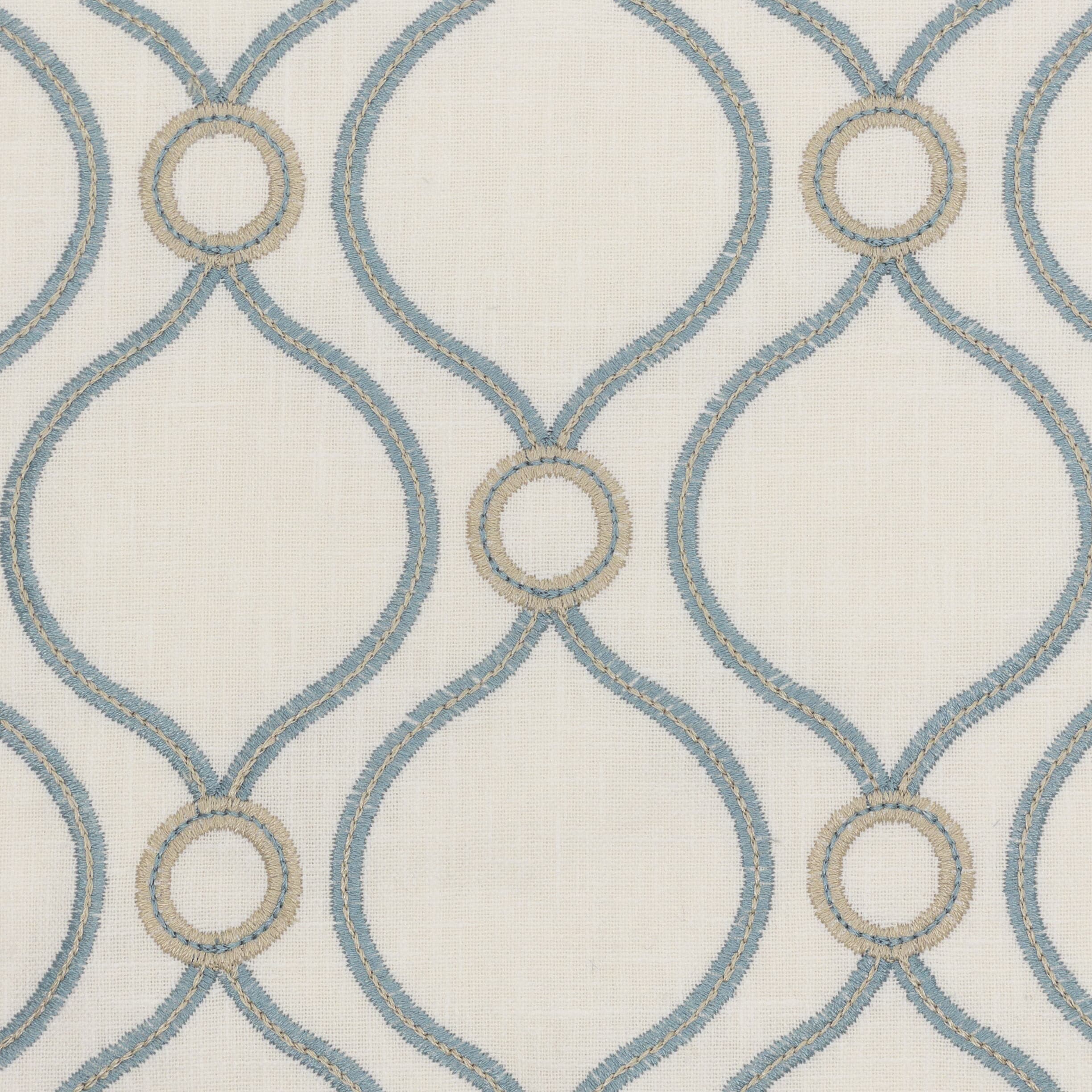 Looping 6 Jasmine by Stout Fabric