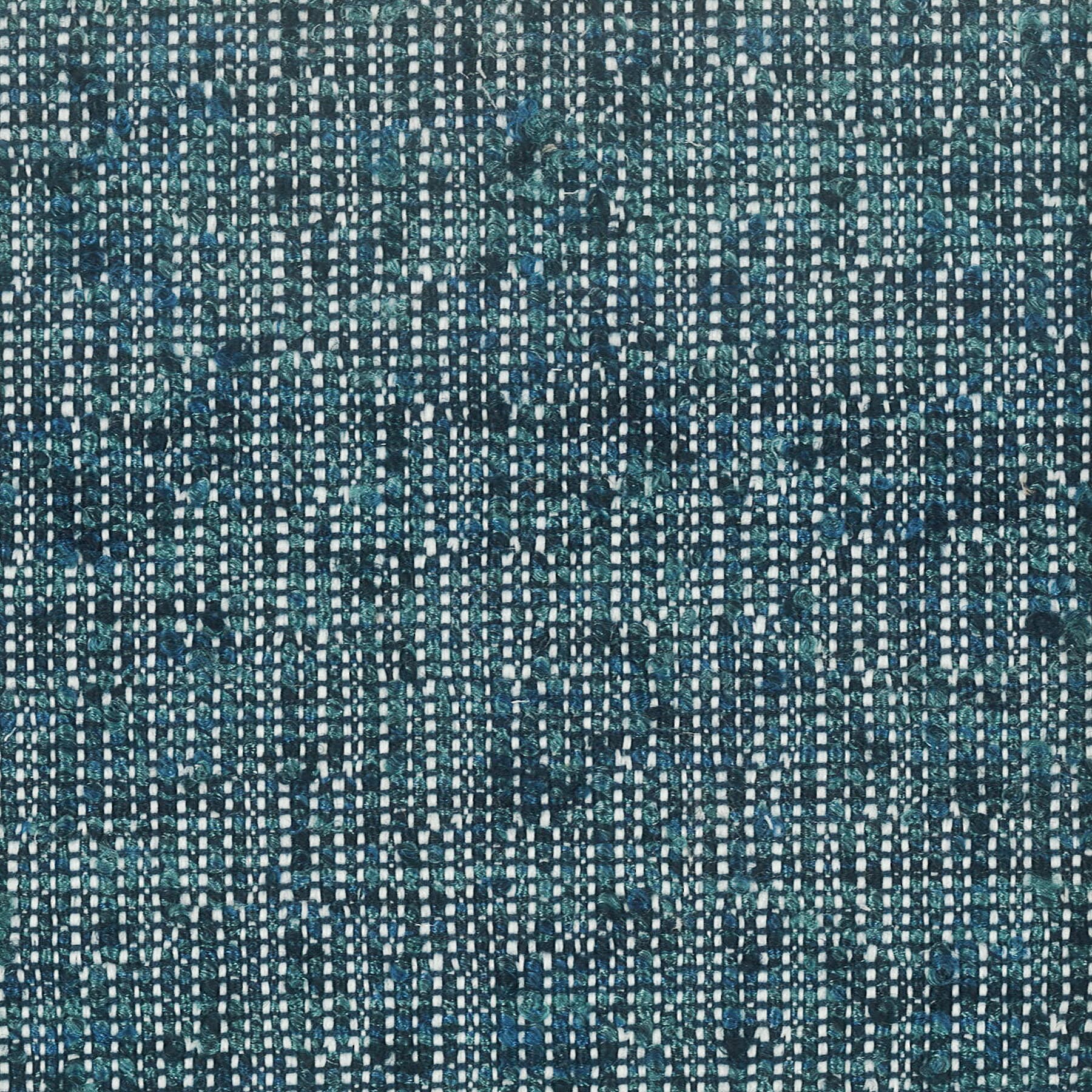 Lowlands 1 Ocean by Stout Fabric