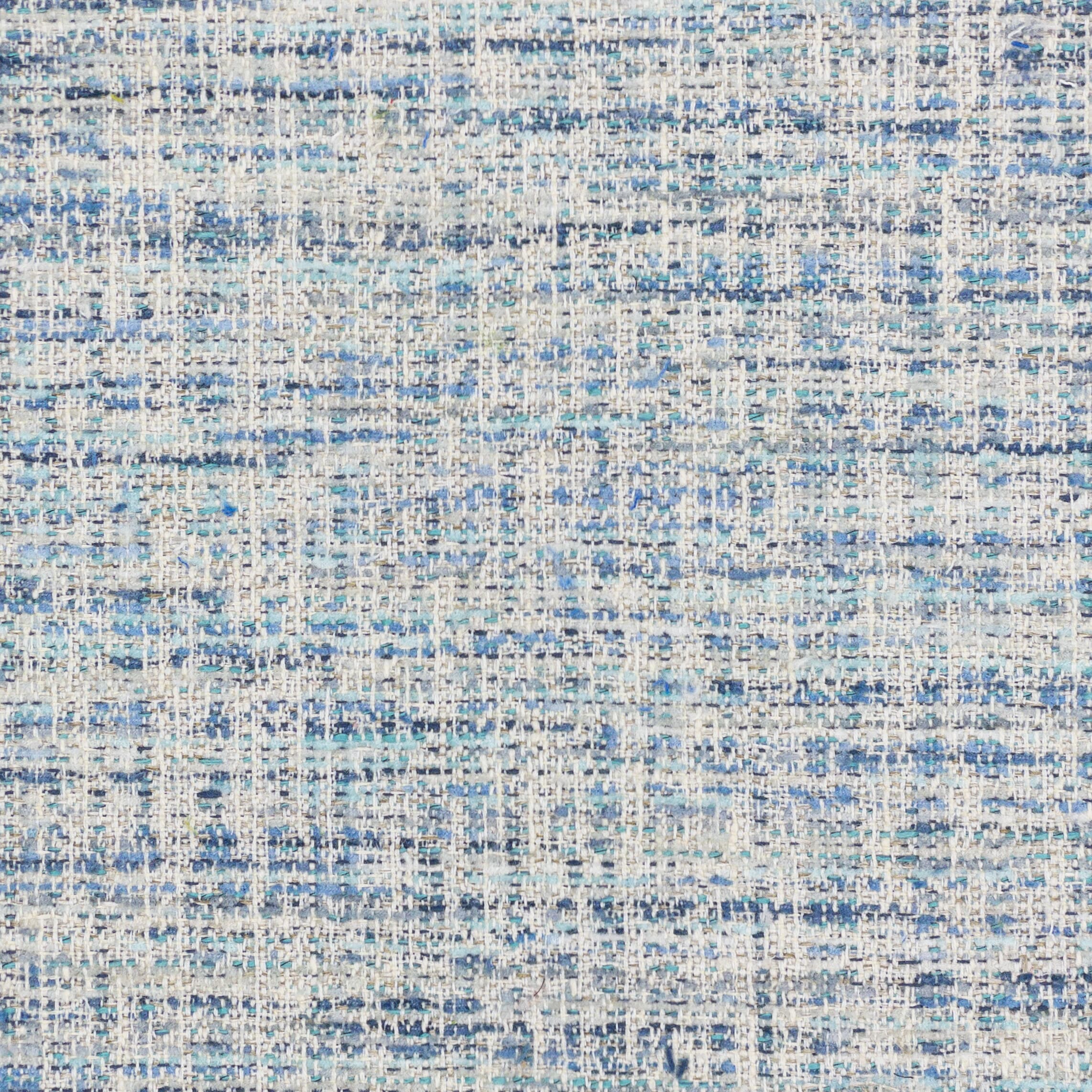 Lucern 3 Caribbean by Stout Fabric