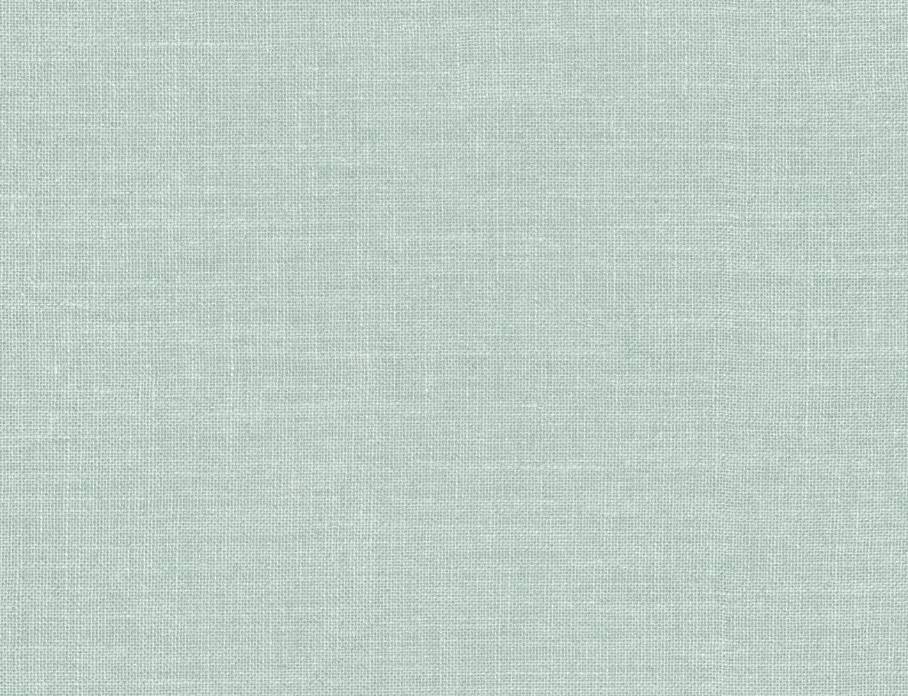 Seabrook Designs LW51104 Living with Art Hopsack Embossed Vinyl  Wallpaper Victorian Jade