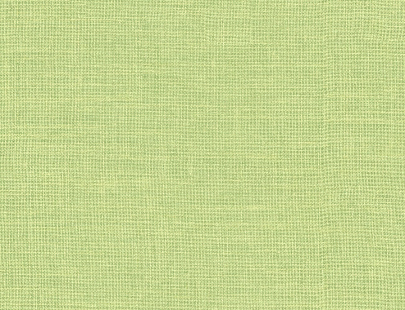 Seabrook Designs LW51114 Living with Art Hopsack Embossed Vinyl  Wallpaper Green Apple