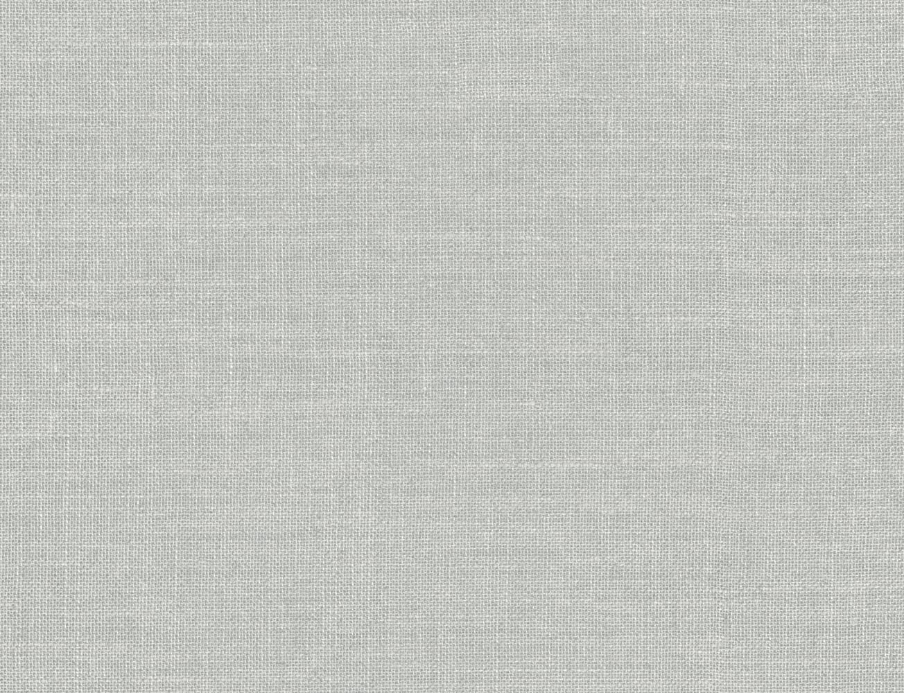 Seabrook Designs LW51128 Living with Art Hopsack Embossed Vinyl  Wallpaper Smoke Drift