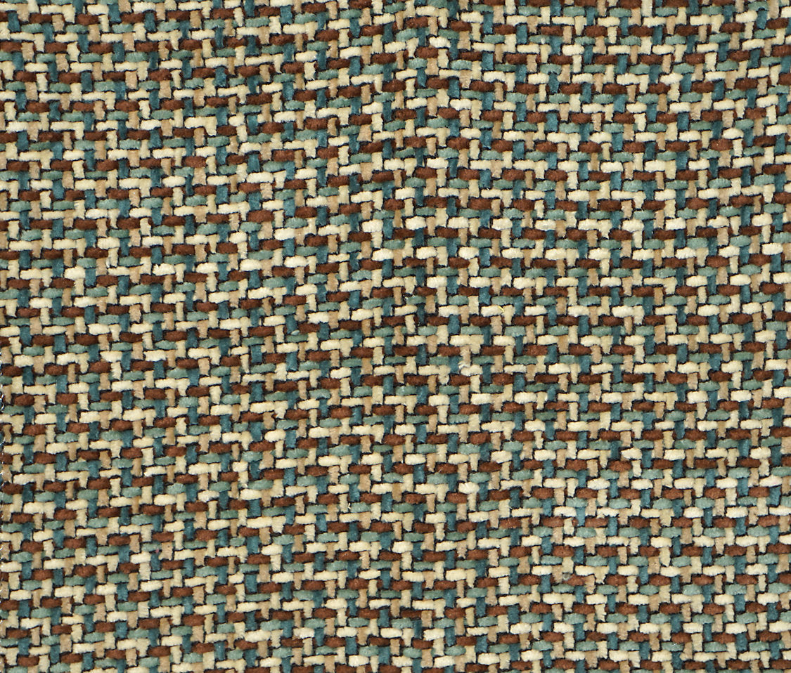 Brodrick - Ocean - Scalamandre Fabric