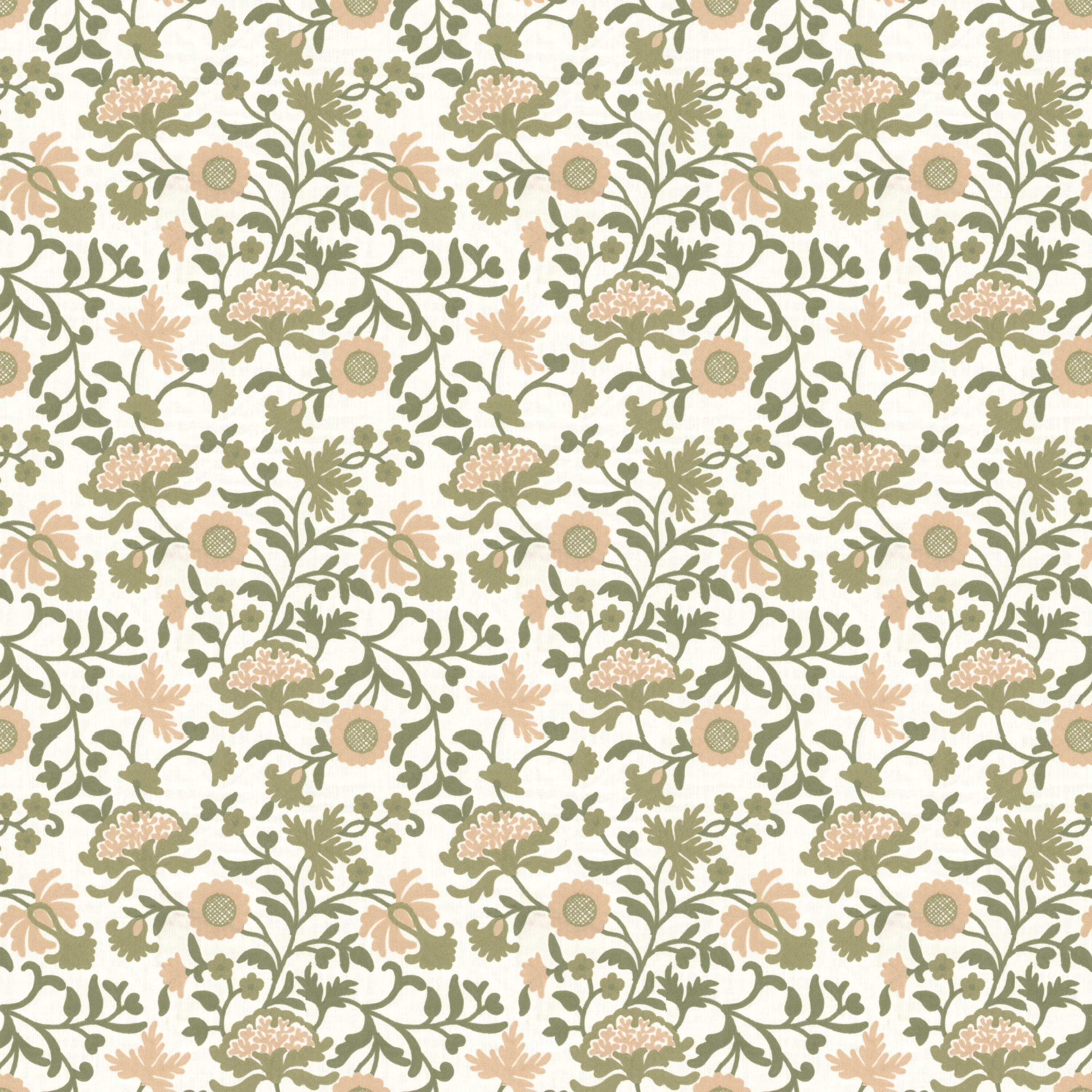 Lynnbrook 2 Balsam by Stout Fabric