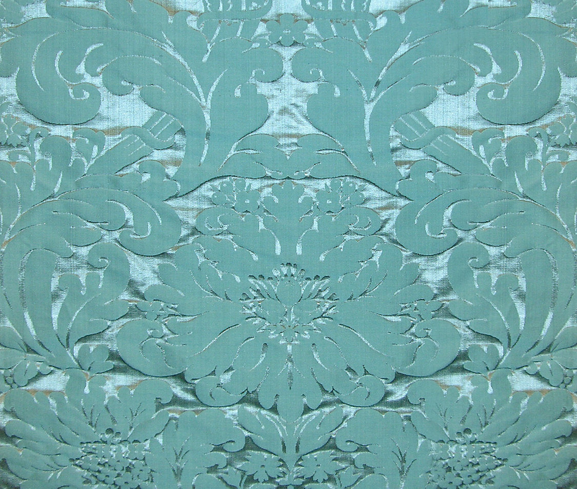 Lombardy - Teal