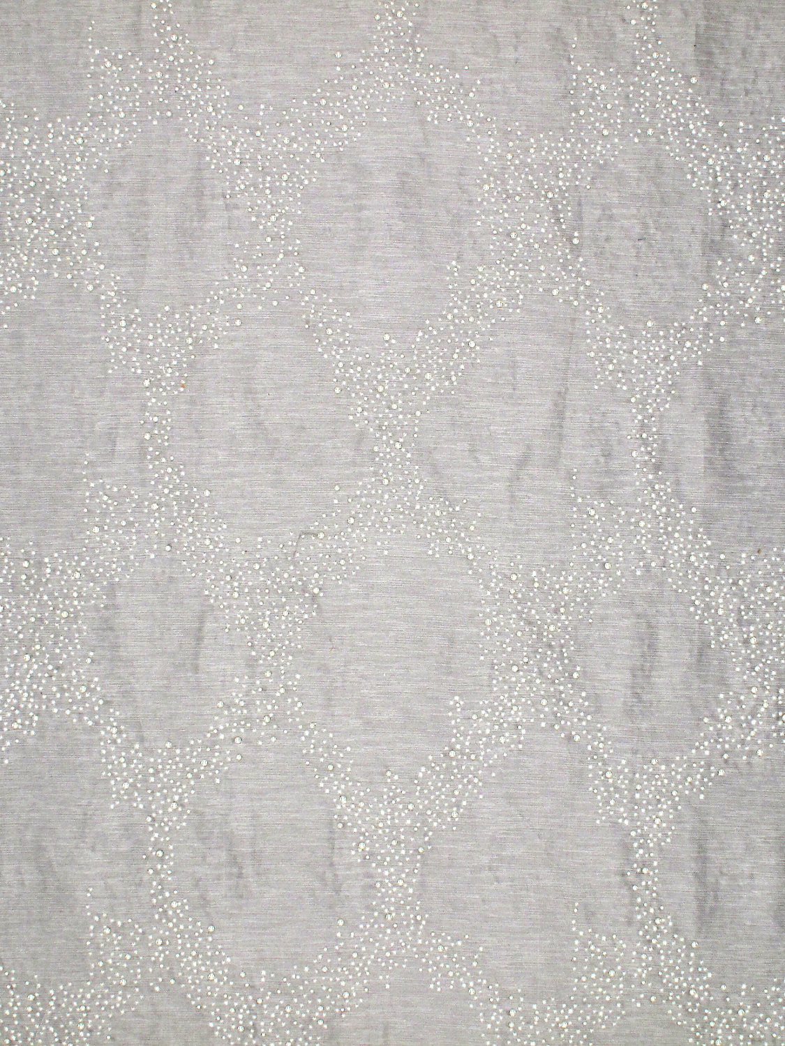 Pearlescence - Taupe - Scalamandre Fabric