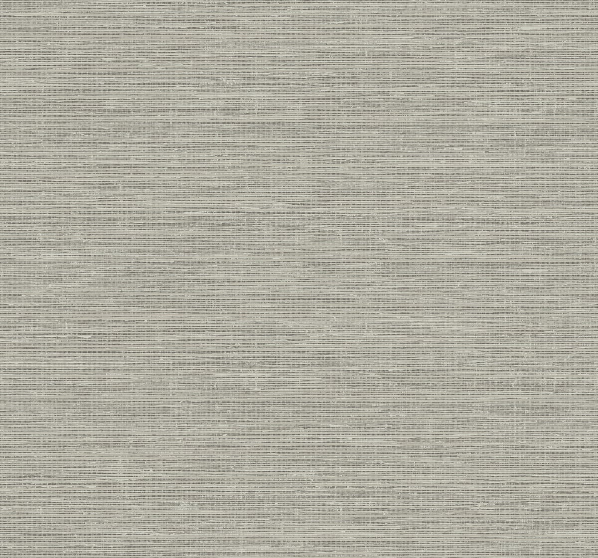 Seabrook Designs MB30600 Beach House Beachgrass  Wallpaper Black Sands