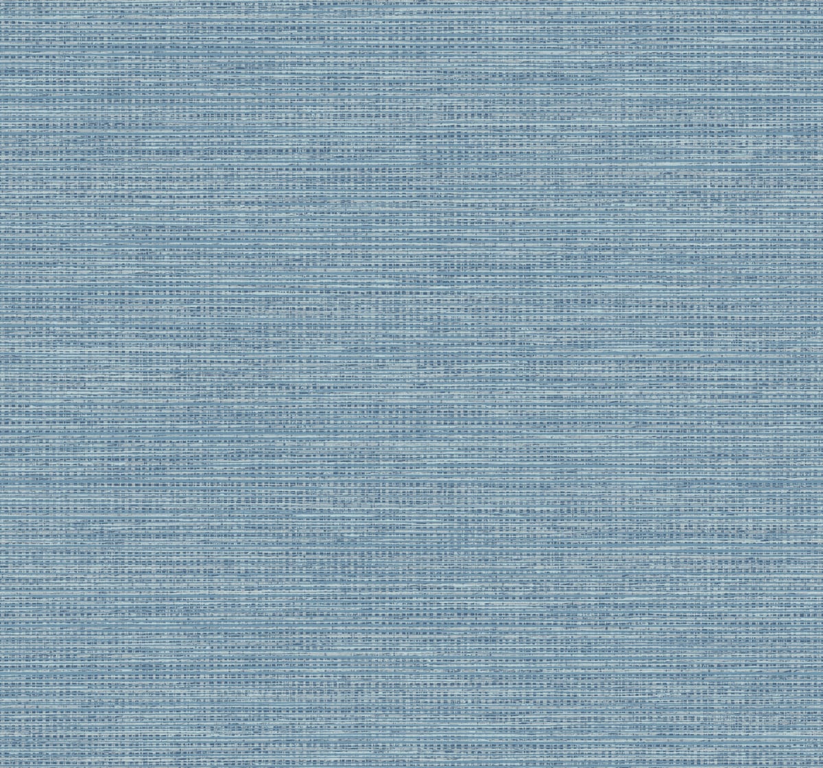 Seabrook Designs MB30632 Beach House Beachgrass  Wallpaper Coastal Blue