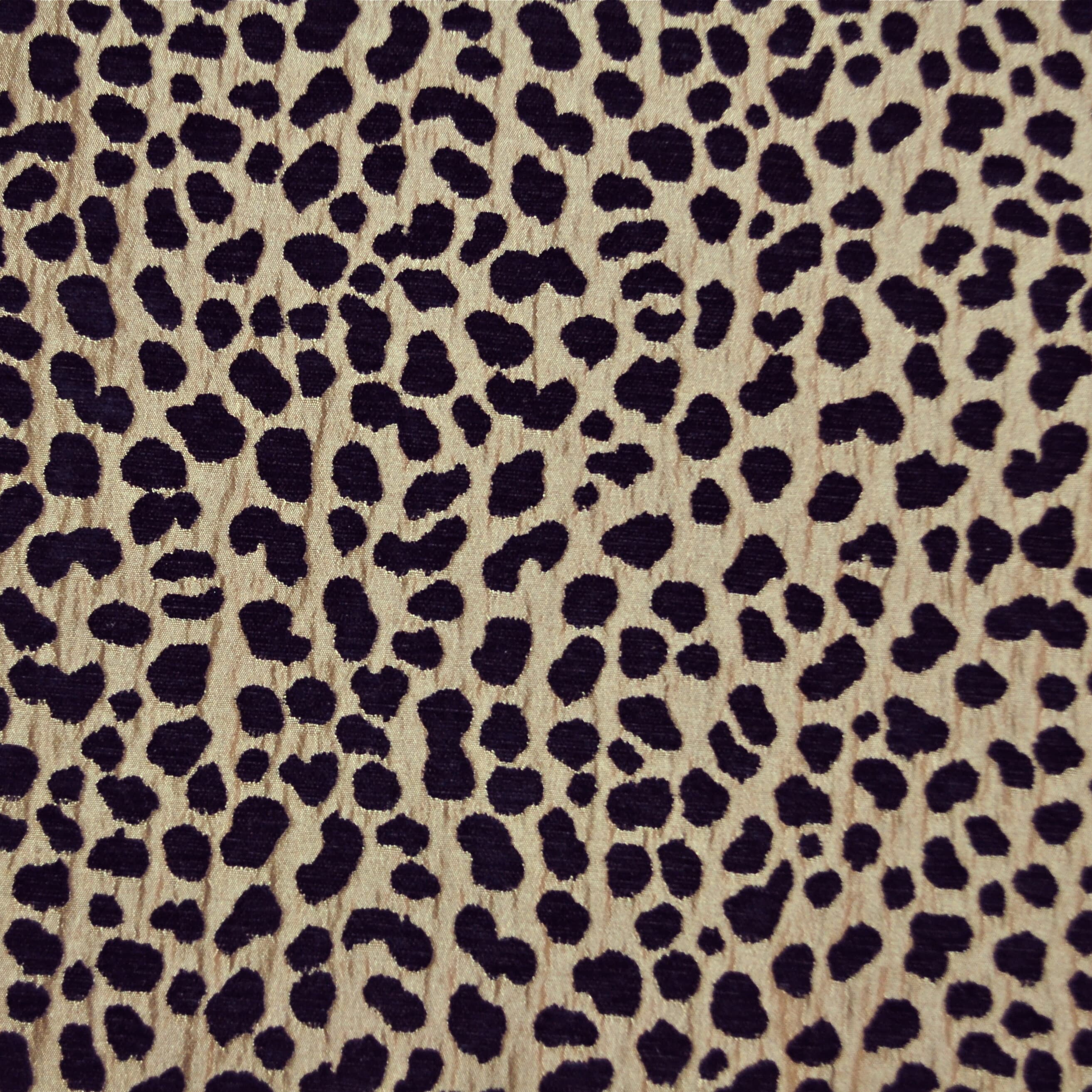 Mccloud 1 Onyx by Stout Fabric