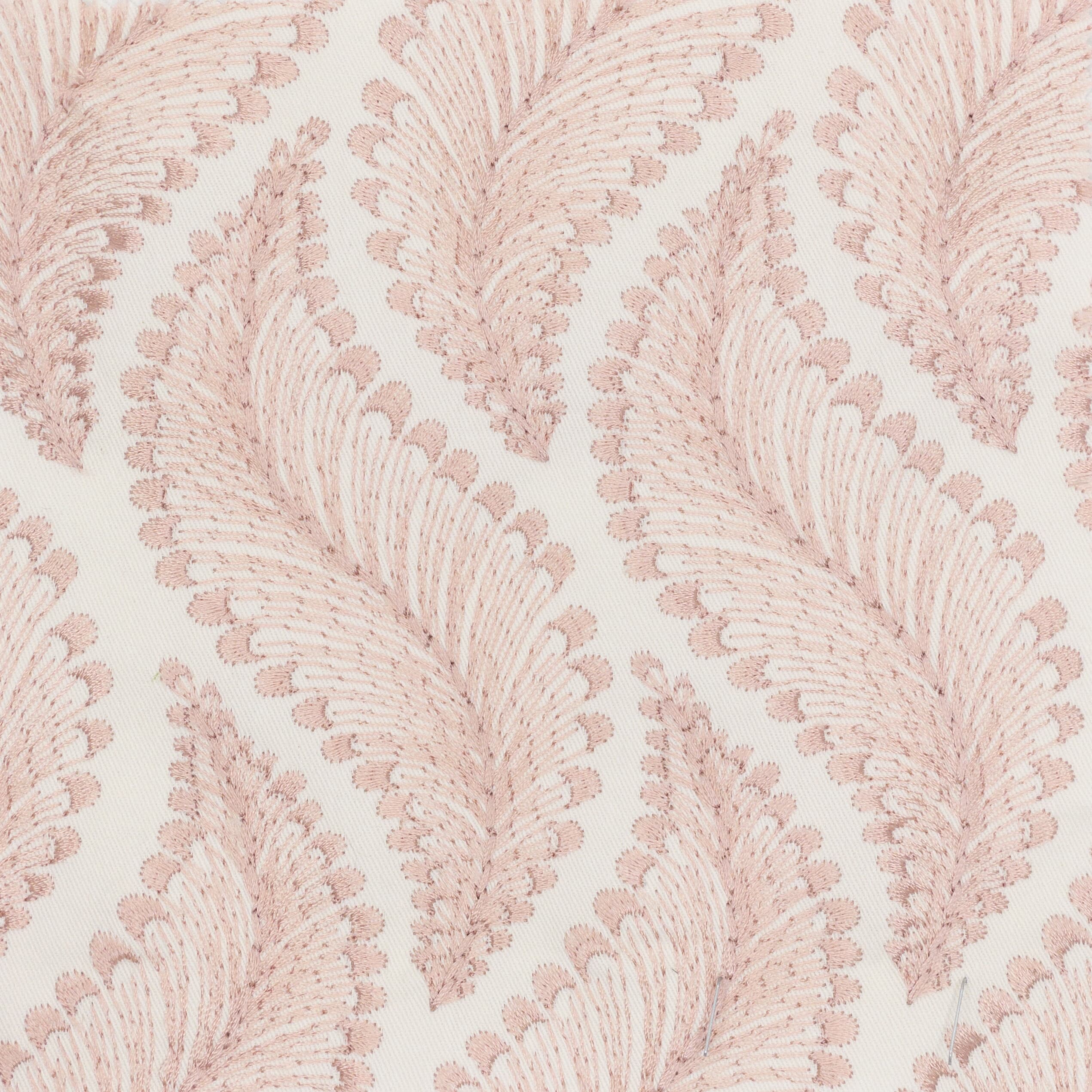 Mcgarvey 2 Petal by Stout Fabric