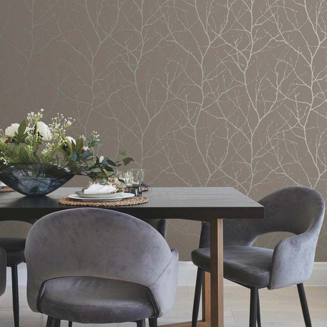 trees-silhouette-wallpaper-mocha-silver-york-wallcoverings-md7121