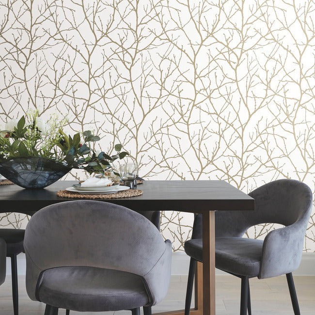 trees-silhouette-wallpaper-white-gold-york-wallcoverings-md7126