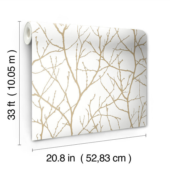 trees-silhouette-wallpaper-white-gold-york-wallcoverings-md7126