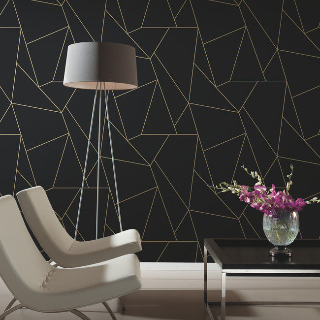 nazca-wallpaper-black-gold-york-wallcoverings-md7181