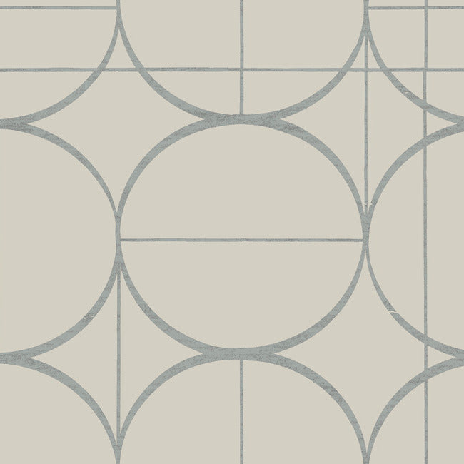 sun-circles-wallpaper-taupe-silver-york-wallcoverings-md7201