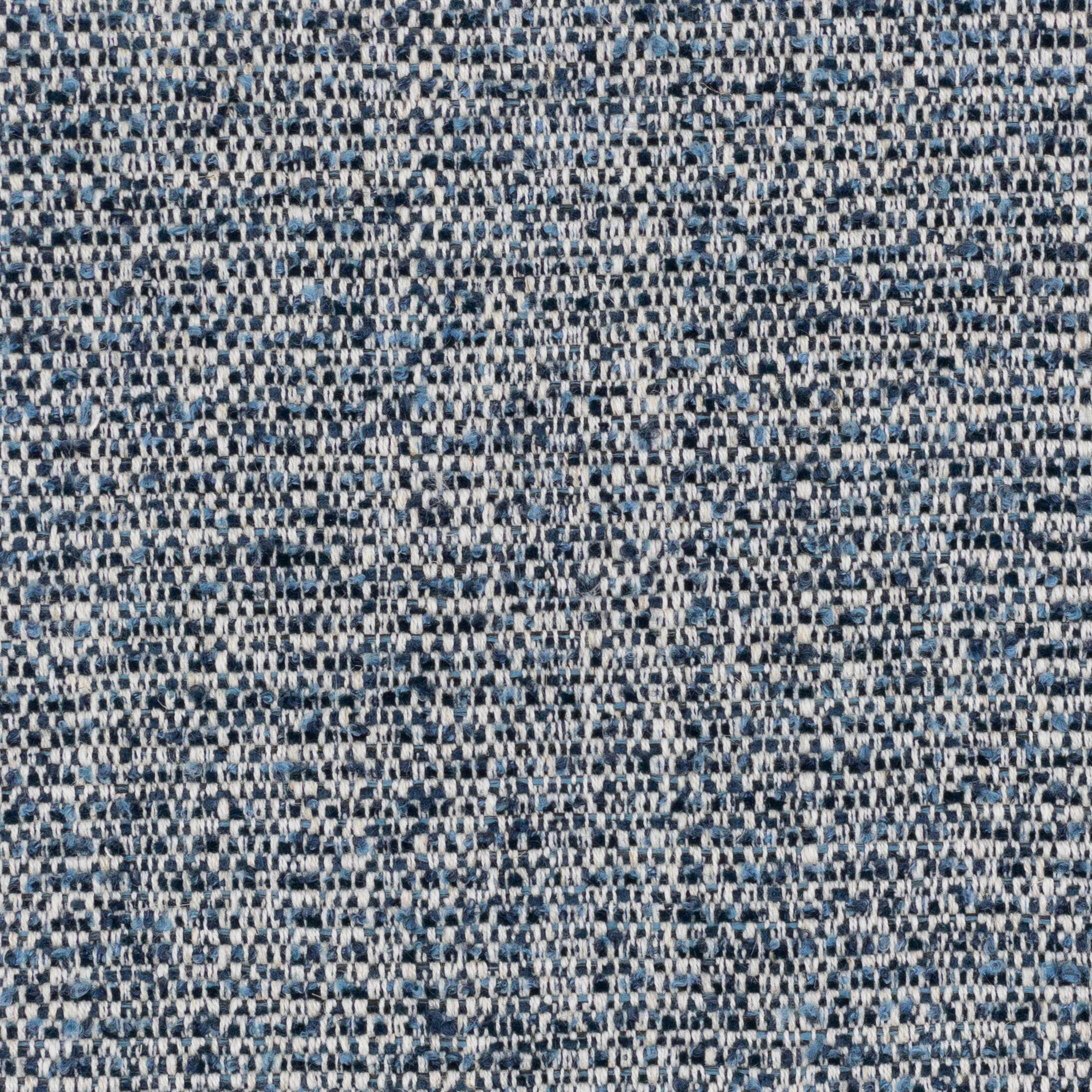 Melba 7 Ocean by Stout Fabric