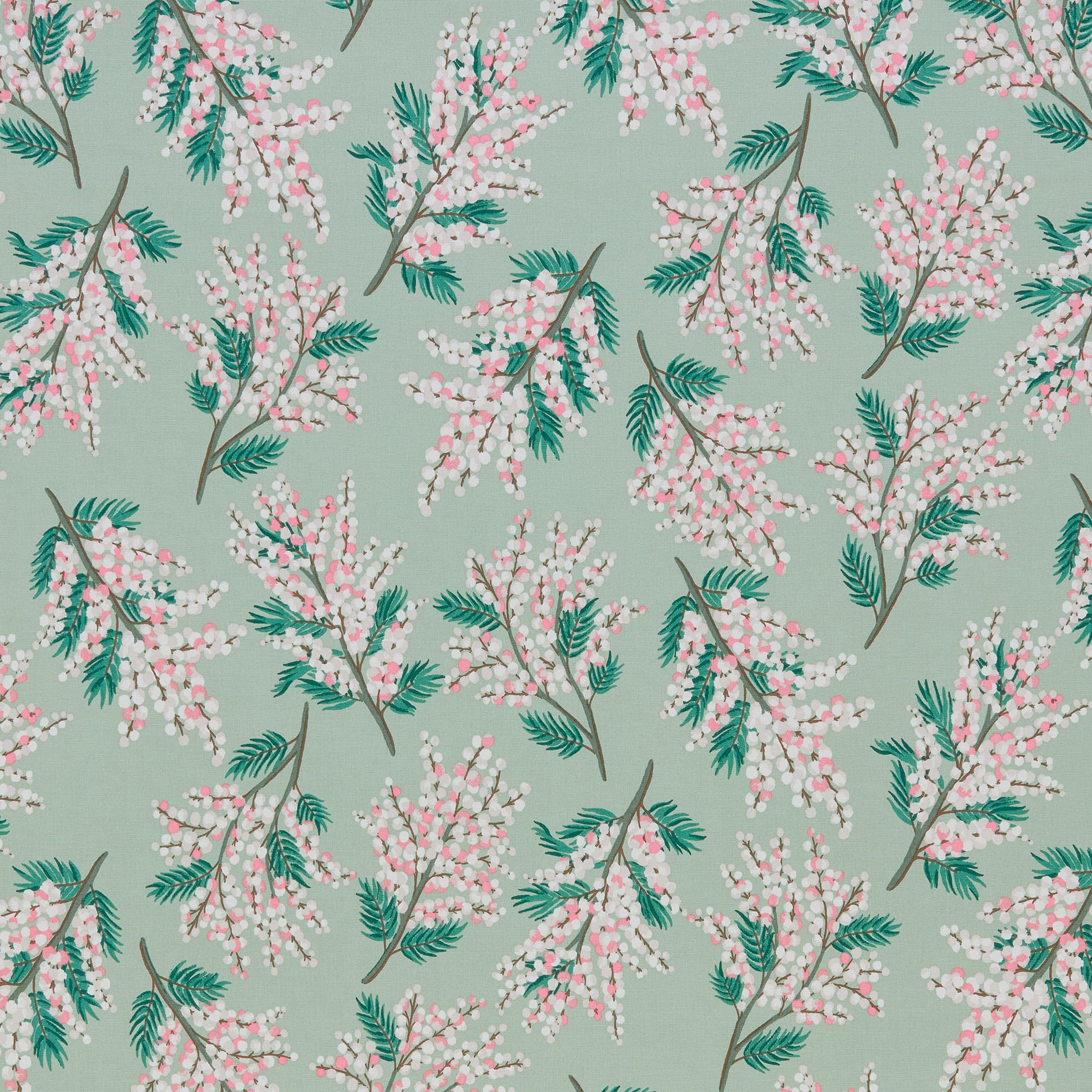 Mellow 2 Spring by Stout Fabric