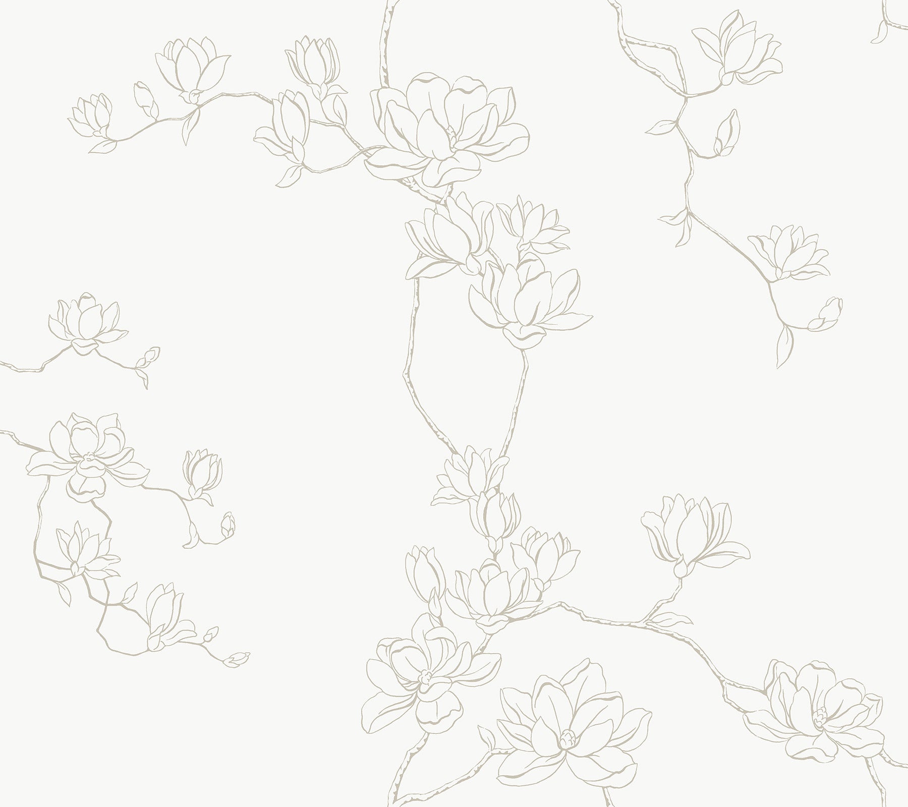 magnolia-branches-wallpaper-beige-york-wallcoverings-mf4732