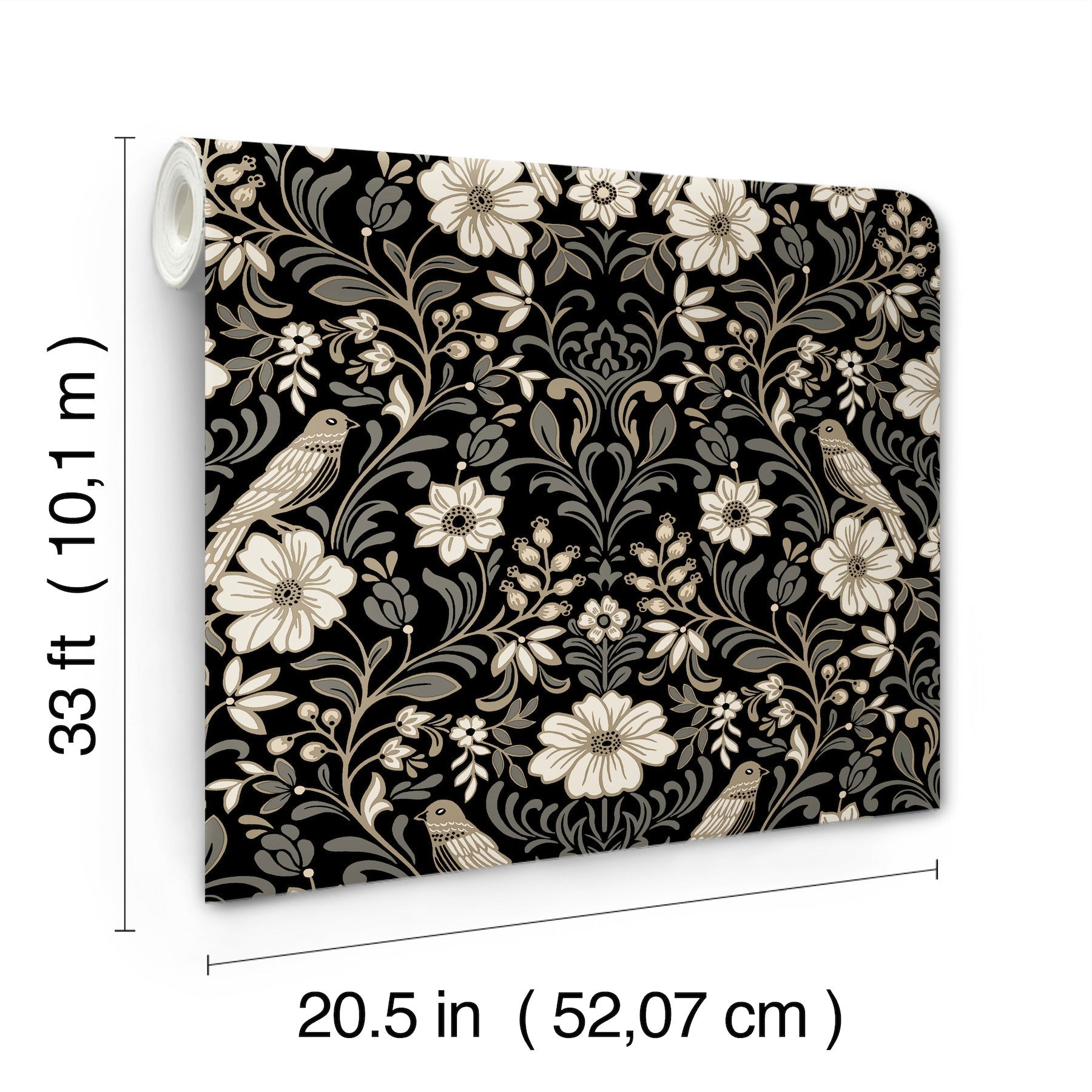 colette-wallpaper-black-york-wallcoverings-mf4742