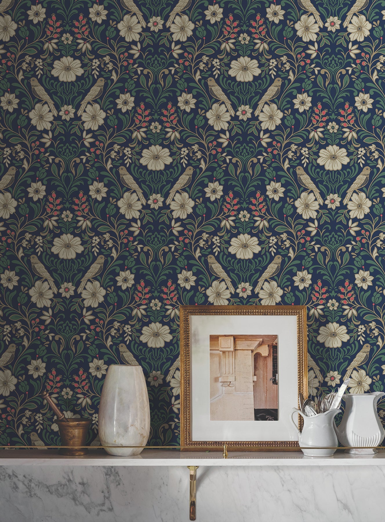 colette-wallpaper-navy-york-wallcoverings-mf4745