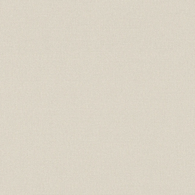 Chevronette Wallpaper - Pearl - York Wallcoverings - MI10366