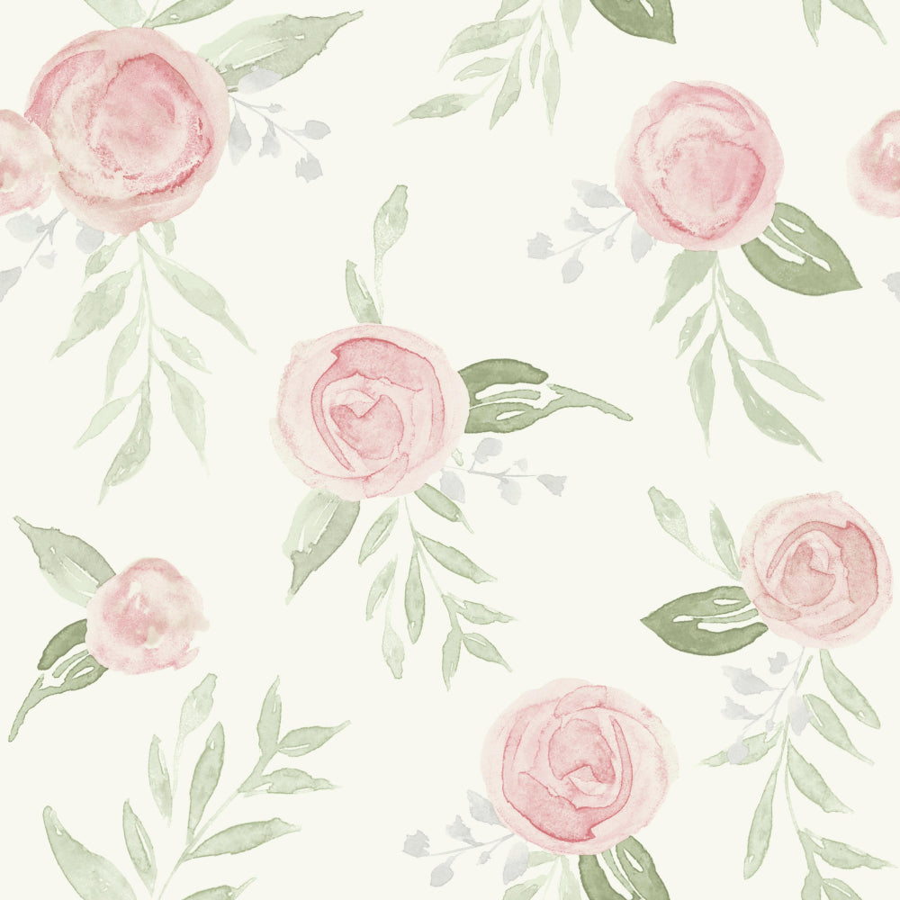 watercolor-roses-wallpaper-dishy-coral-york-wallcoverings-mk1128