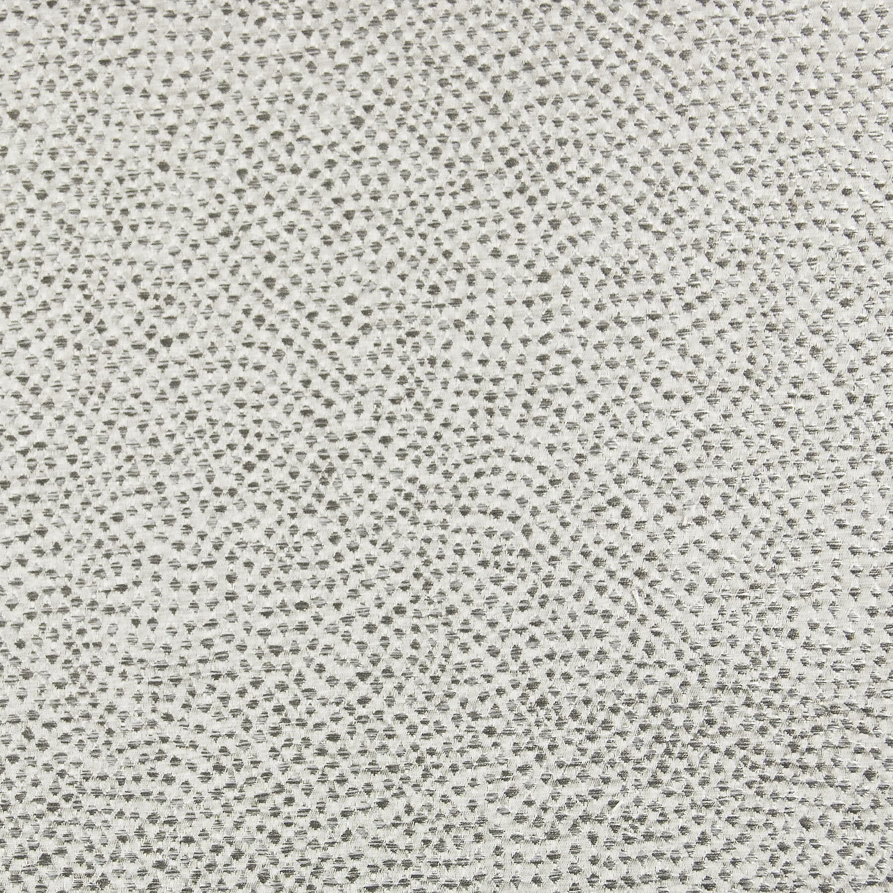 Mobutu 5 Pewter by Stout Fabric