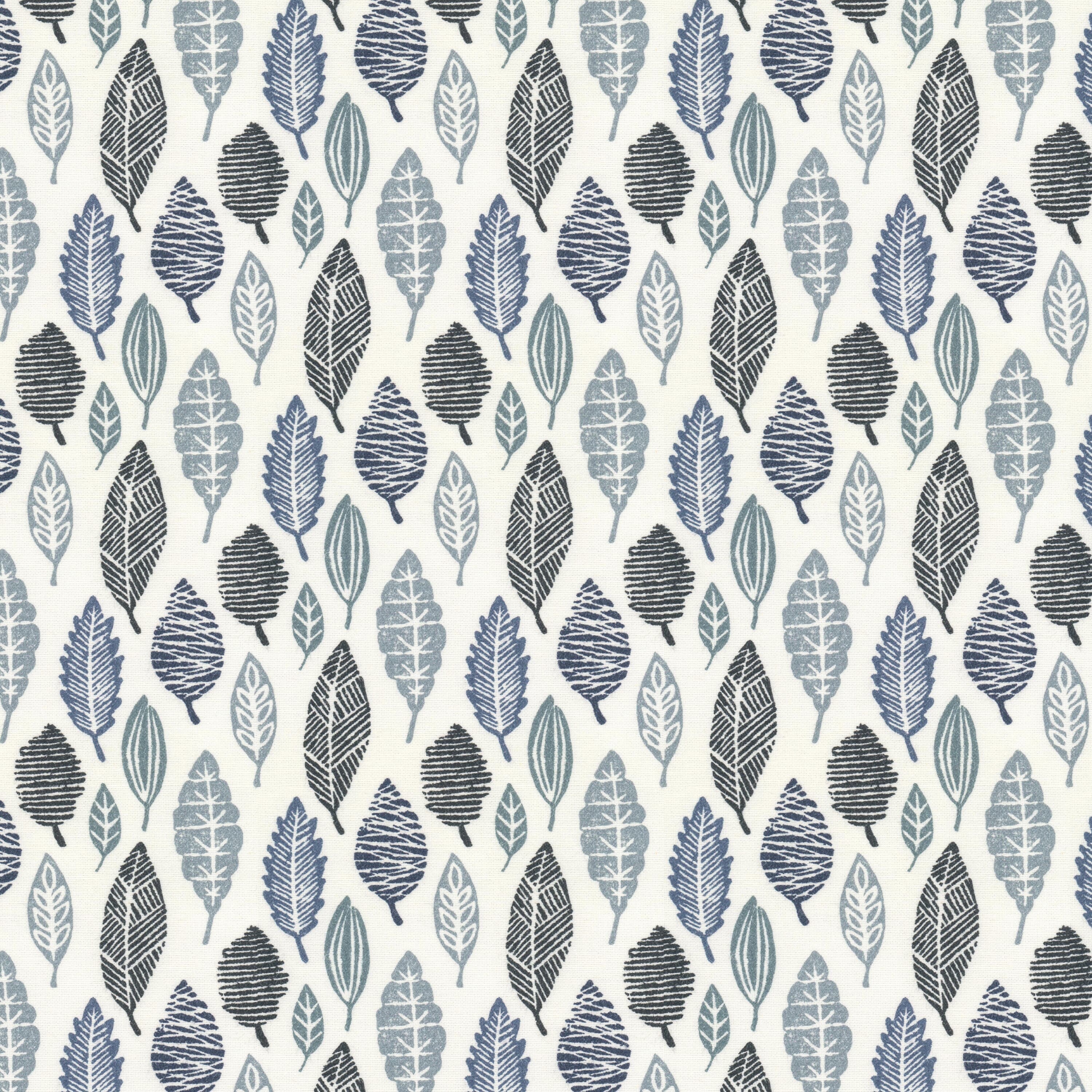 Molecule 1 Wedgewood by Stout Fabric