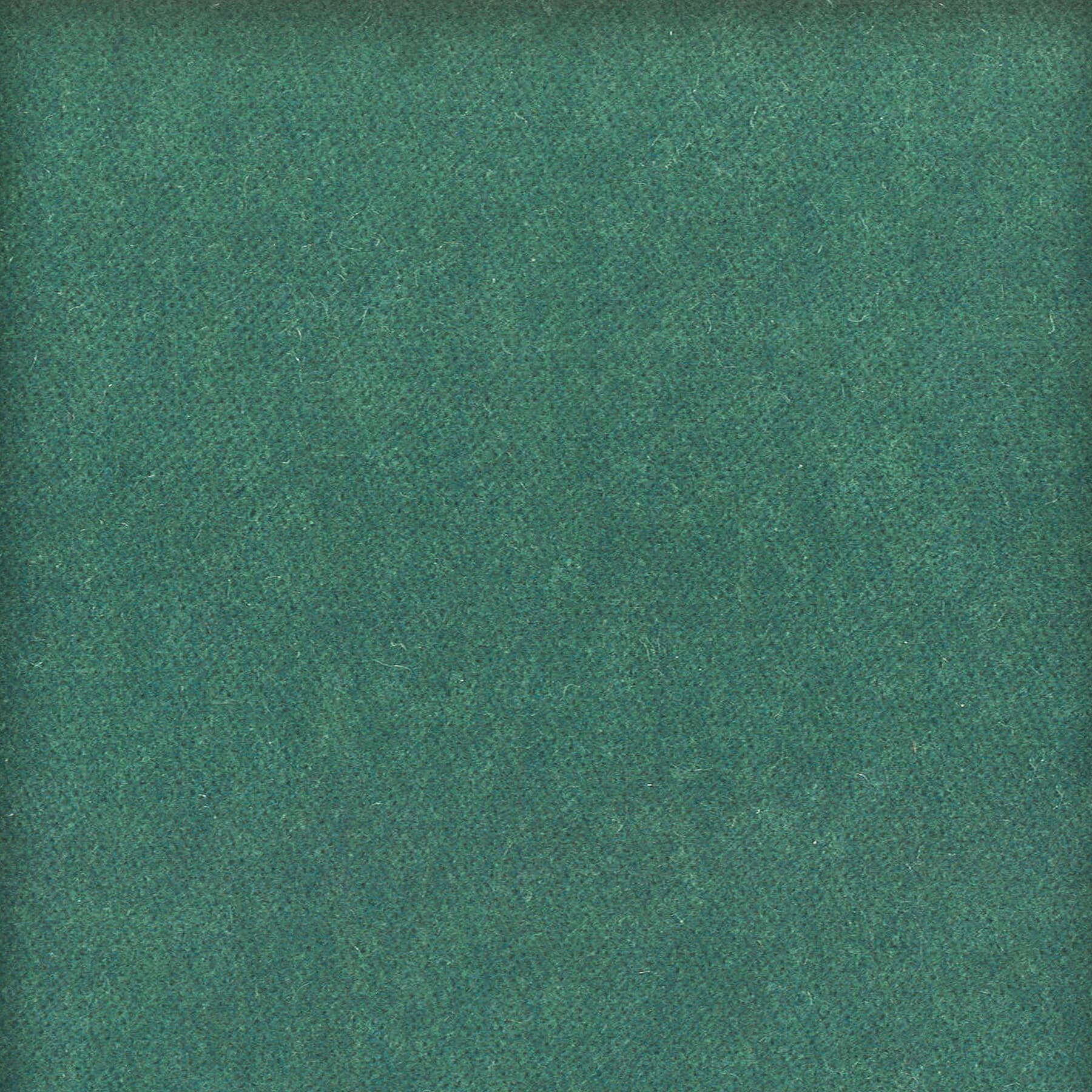 Moore 7 Teal by Stout Fabric