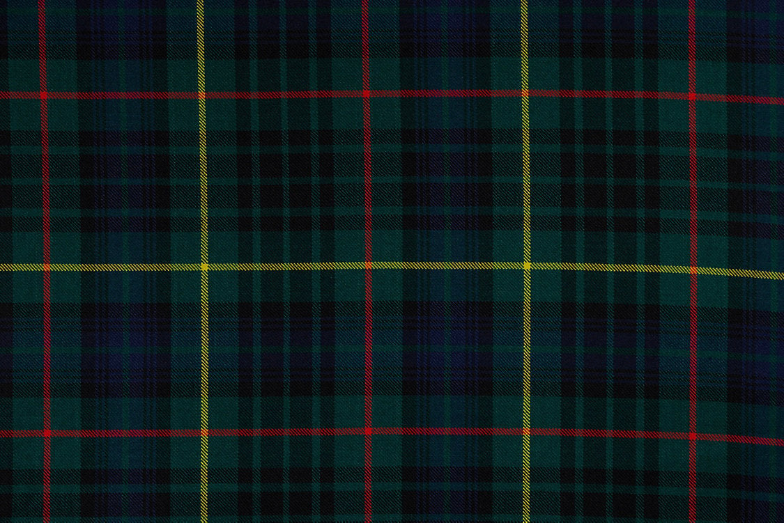Highland Stewart - Hunting
