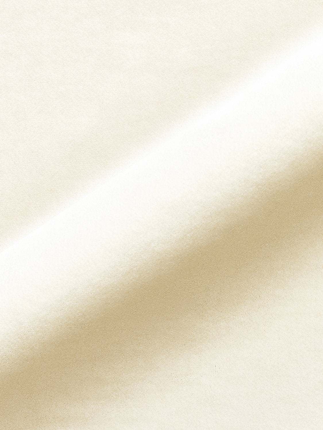 Torino Velvet - Buttercream