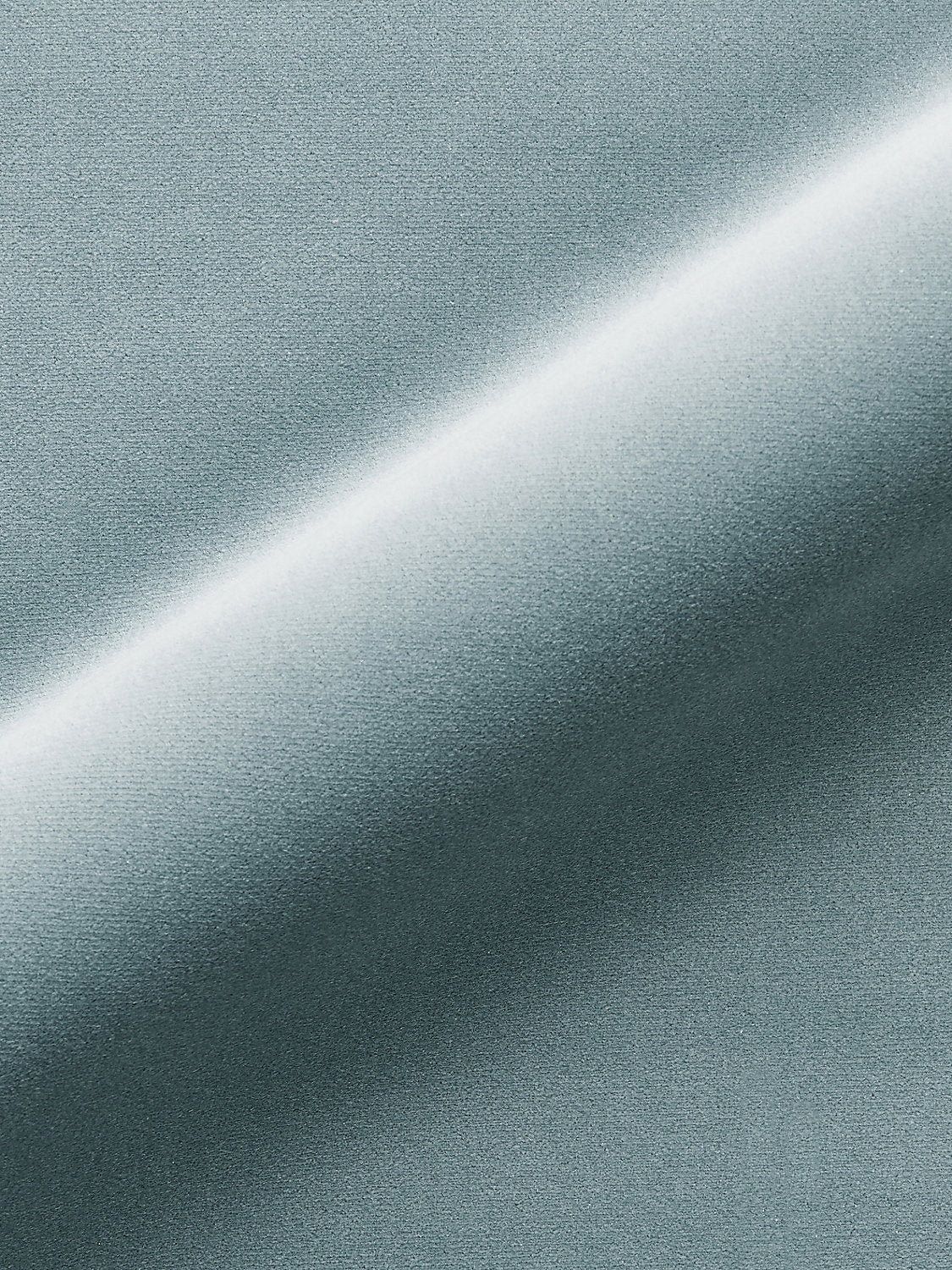 Torino Velvet - Steeple Gray
