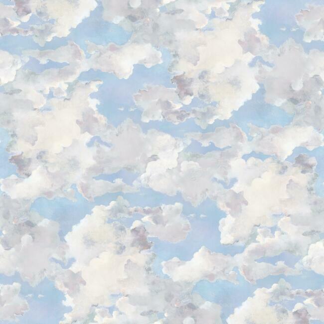 cloud-over-wall-mural-blue-dawn-york-wallcoverings-mu0294m