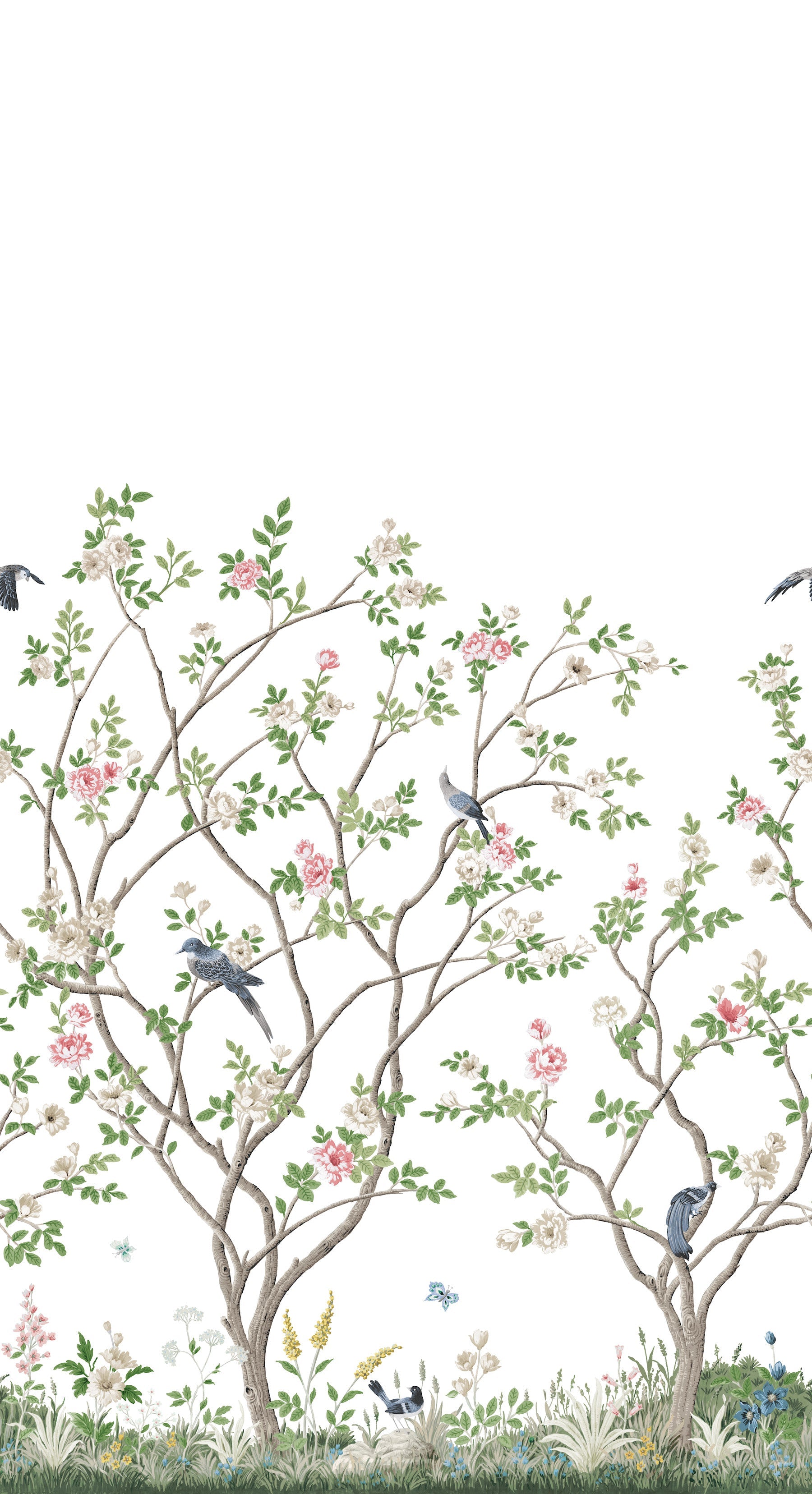 lingering-garden-wallpaper-mural-white-york-wallcoverings-mu0317m