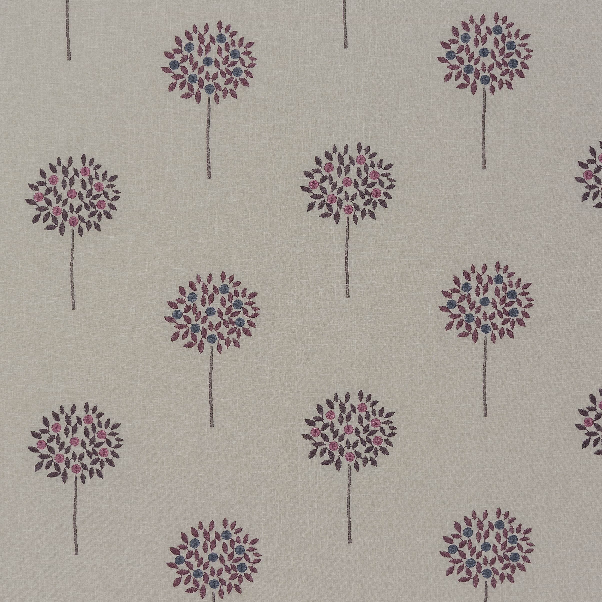 Muttonville 1 Vineyard by Stout Fabric