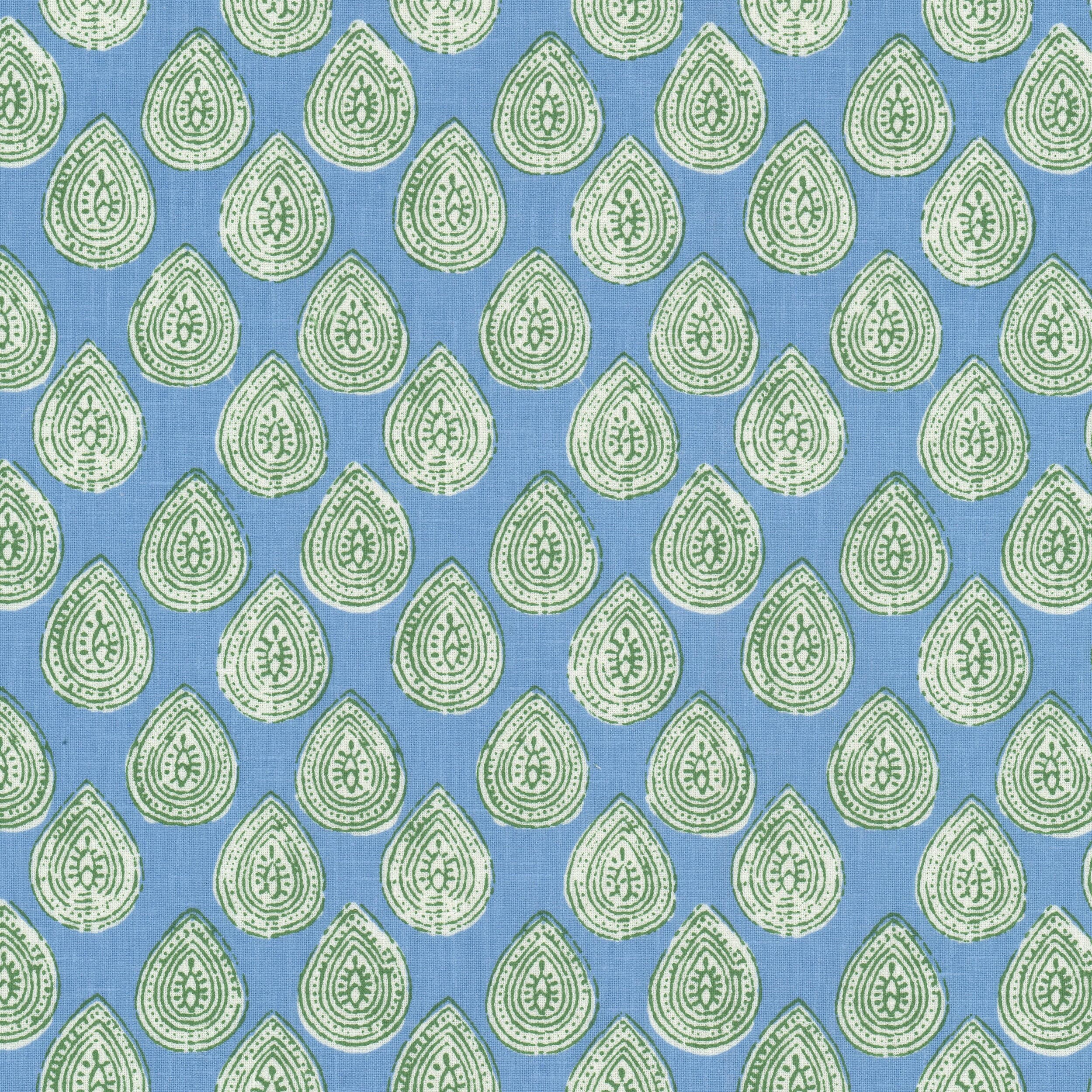 MYTH-2-CHAMBRAY-STOUT-TEXTILES - Stout Textiles Fabric