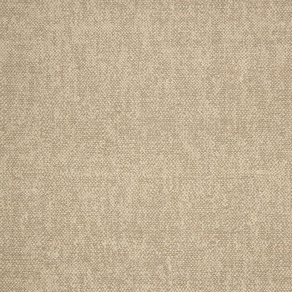 Color: Beige Tan, Material: 100% Sunbrella Acrylic, Mildew Resistant: Yes, Pattern Direction: Left to Right, Recommended Use: Indoor Outdoor Upholstery Cushion Pillow Drapery, Warranty: 5 Year, Water Repellent: Yes, Width: 54", Type: Textured Solid, Pattern Direction: Up the roll, Repeat: N/A