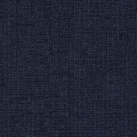 Color: Blue Dark, Color: Blue, Material: 100% Sunbrella Acrylic, Mildew Resistant: Yes, Pattern Direction: Left to Right, Recommended Use: Indoor Outdoor Upholstery Cushion Pillow Drapery, Warranty: 5 Year, Water Repellent: Yes, Width: 54", Type: Textured Solid, Repeat: N/A