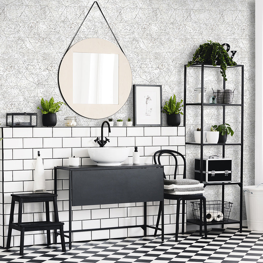 Mazarin - MAZ-01 PARAGON - Innovations Wallcovering - Innovations Wallpaper