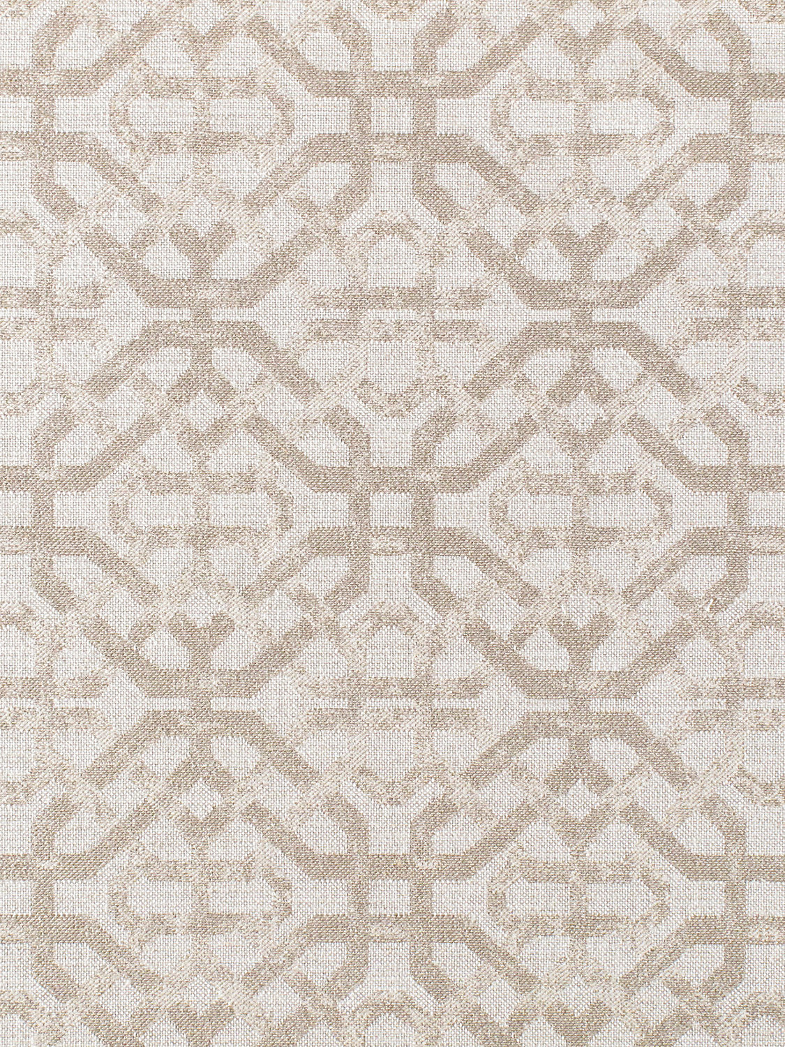 Porta Fregio - Driftwood - Scalamandre Fabric