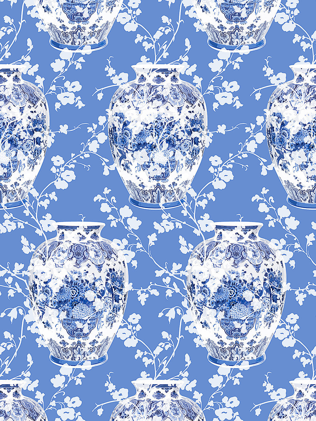 Filagree | Sheer - Blue
