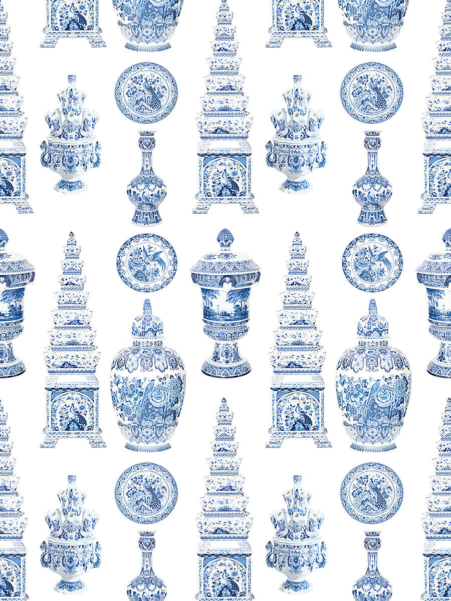 Icons - Blue