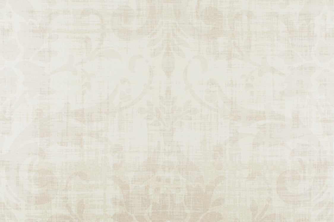 Ballroom Print - Celadon - Scalamandre Fabric
