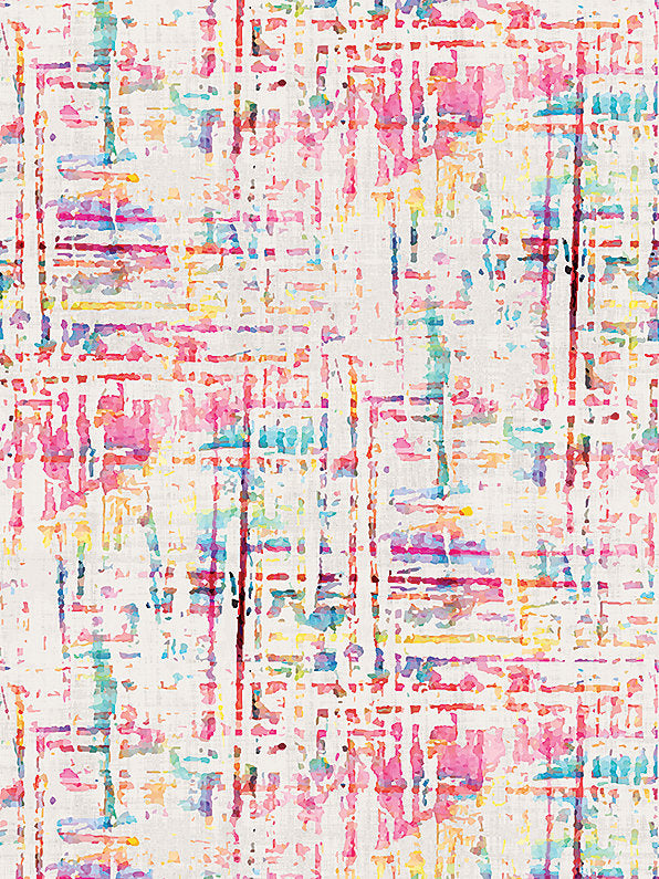 Coco Print - Cream