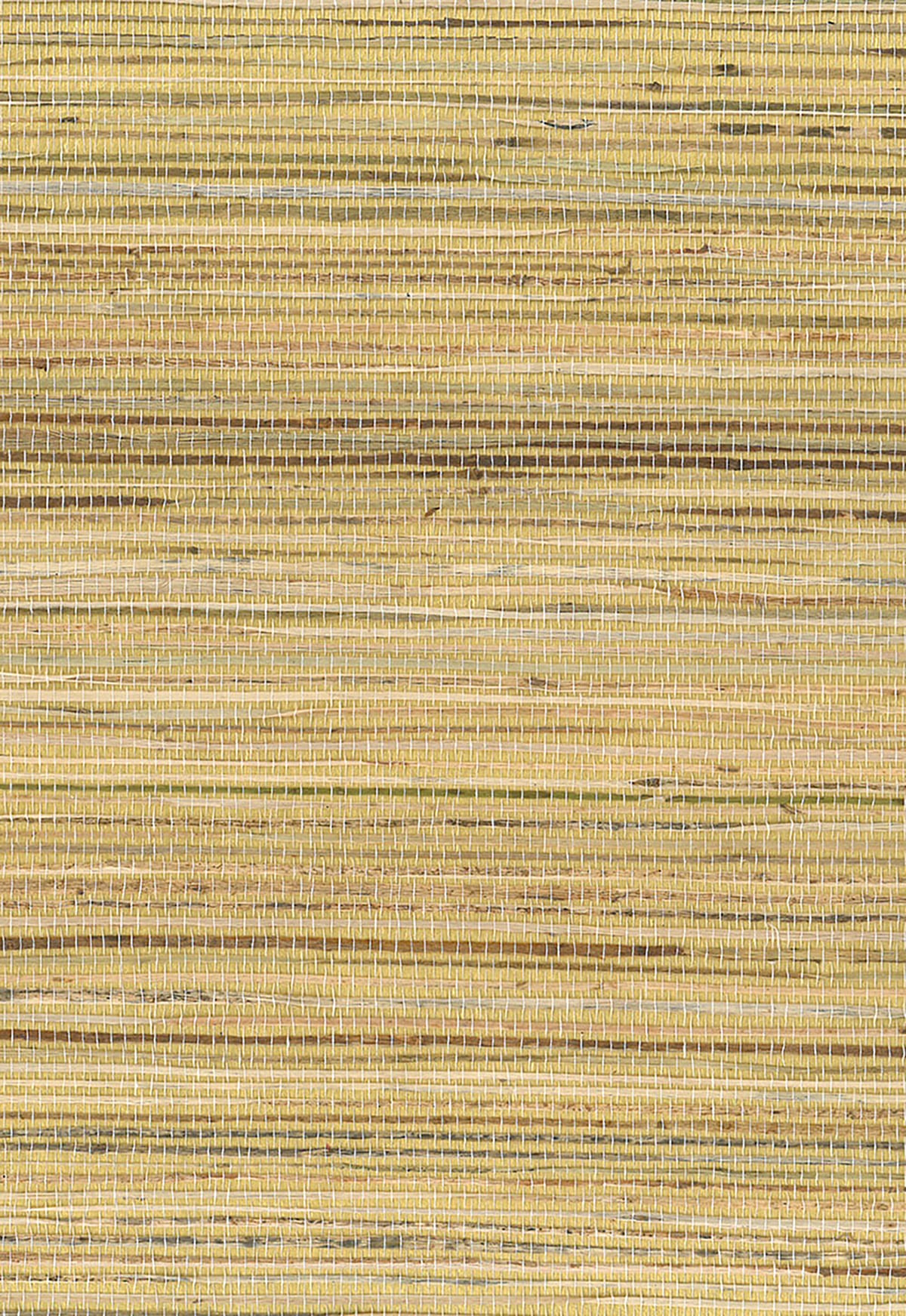 Seabrook Designs NA203 Natural Resource Jute Grasscloth  Wallpaper Brown, Metallic Gold