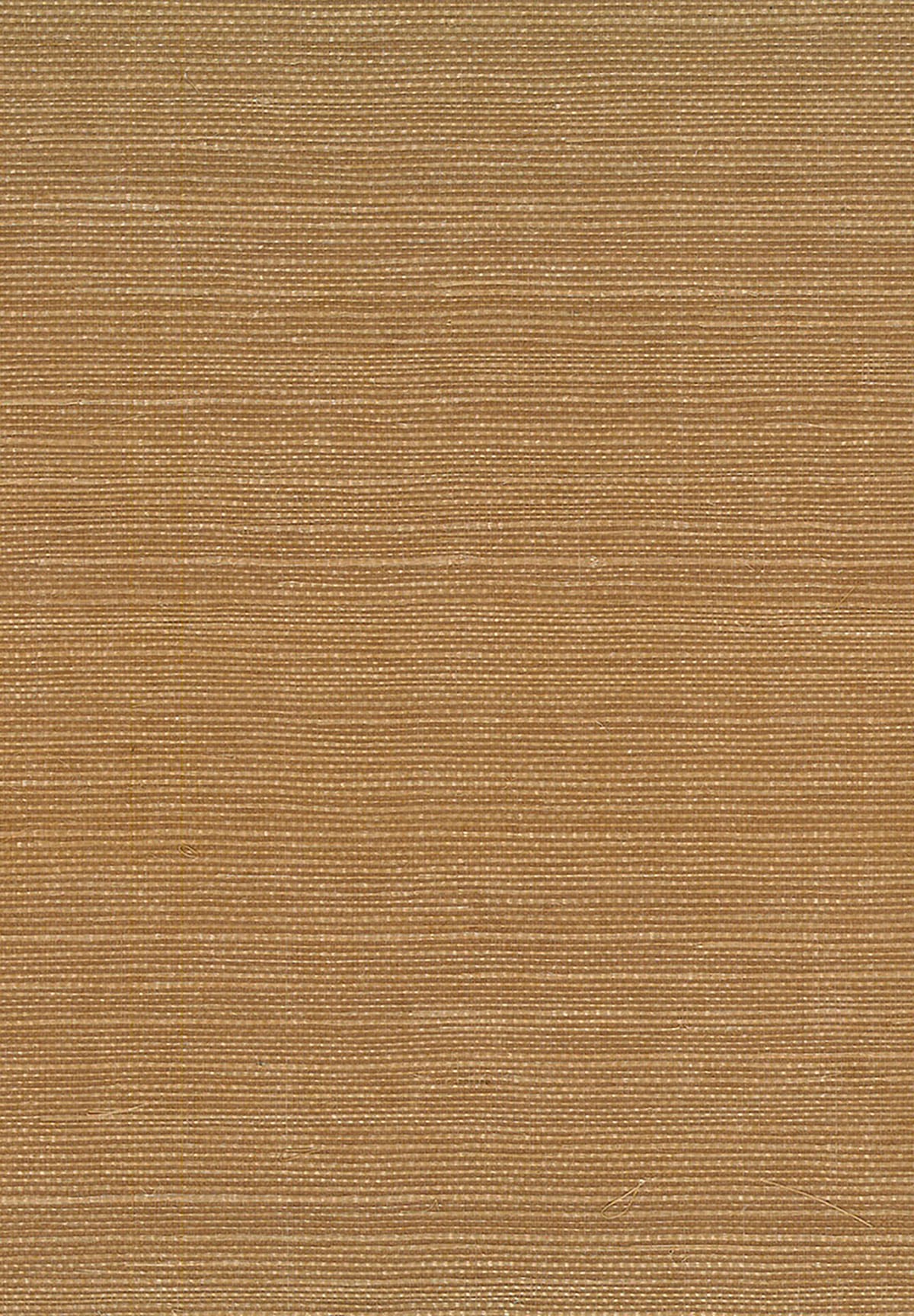 Seabrook Designs NA216 Natural Resource Sisal Grasscloth  Wallpaper Orange/Rust