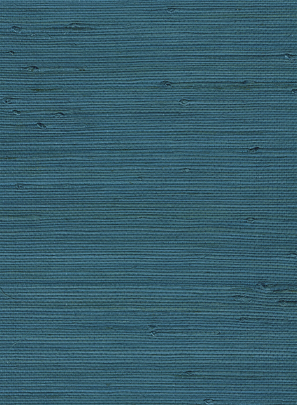 Seabrook Designs NA303 Natural Resource Jute Grasscloth  Wallpaper Blue