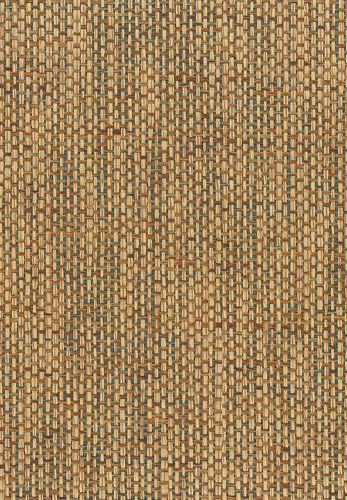 Seabrook Designs NA502 Natural Resource Paperweave Grasscloth  Wallpaper Brown, Green